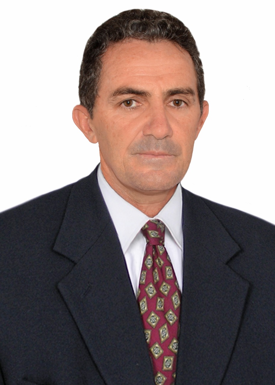 Josivan Vidal de Negreiros